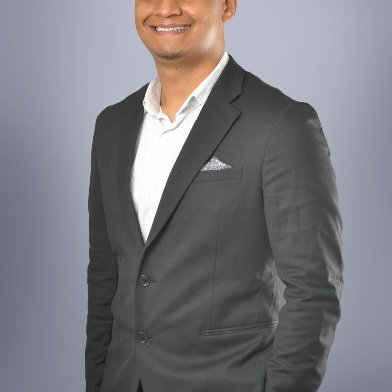 Cristian Ricardo Amaya Cuervo