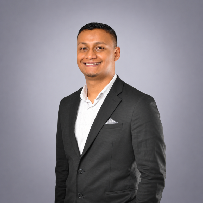 Cristian Ricardo Amaya Cuervo